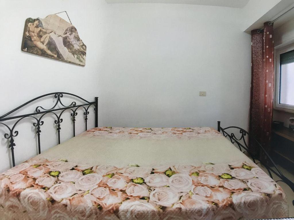 Apartament Trullo Saraceno Carovigno Zewnętrze zdjęcie